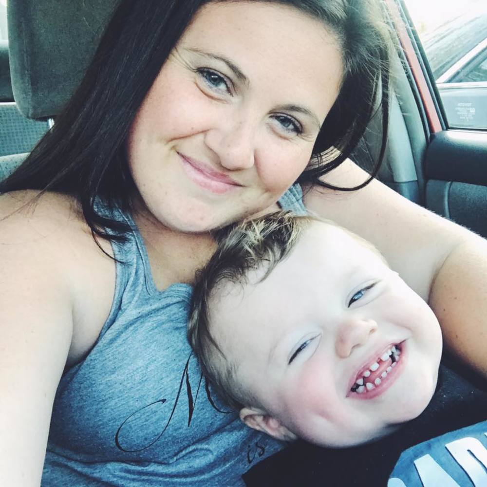 Meet your Posher, Danielle